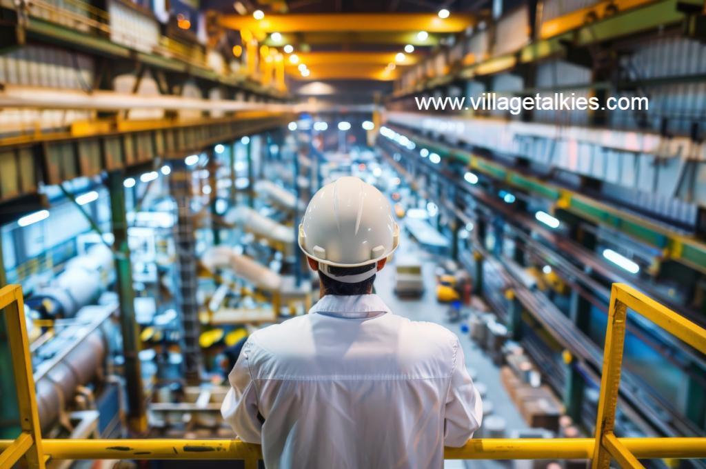 Best Safety Video Production Companies in Kharkiv, Ukraine