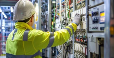 Safety Video in Celje