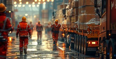 Safety Video in Kharkiv