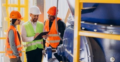 Safety Video in Kragujevac