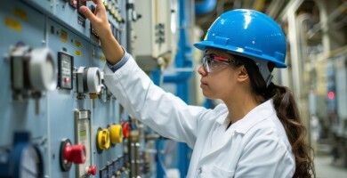 Safety Video in Ljubljana