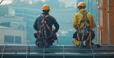 Safety Video in Pécs