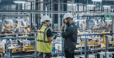 Safety Video in Sarajevo