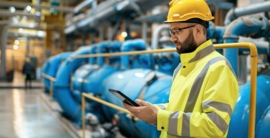 Safety Video in Skopje