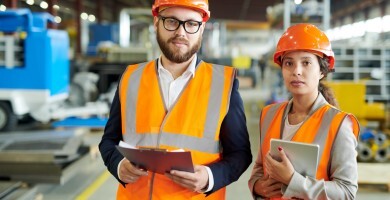 Safety Video in Stockholm