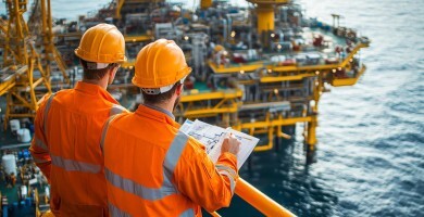 Safety Video in Thessaloniki, Greece