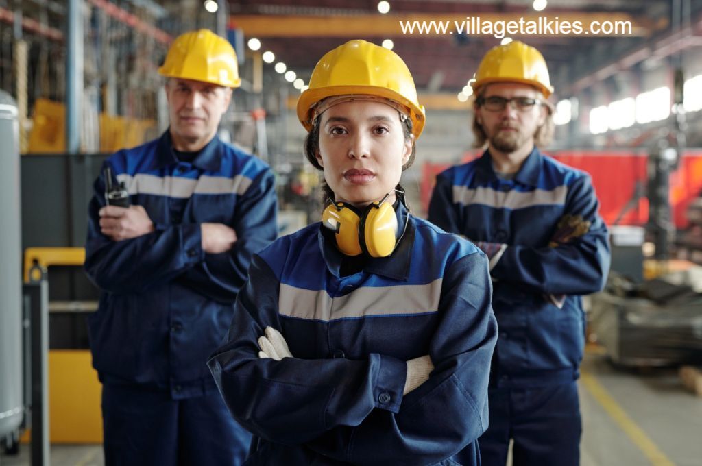 Top 5 Safety Video Production Companies in Riga, Latvia