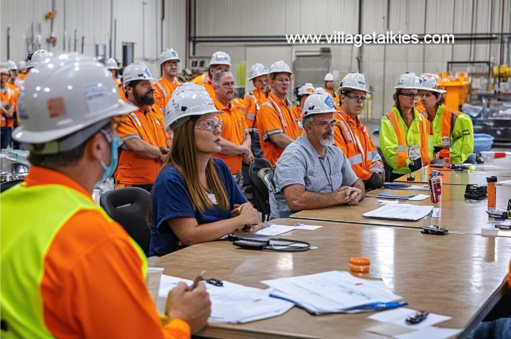 Top 5 Safety Video Production Companies in Skopje, North Macedonia