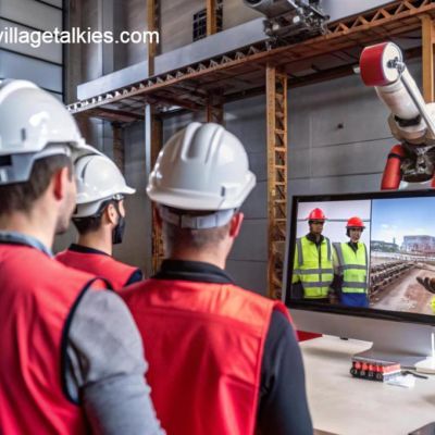 Top Safety Video Production Companies in Prague, Czech Republic