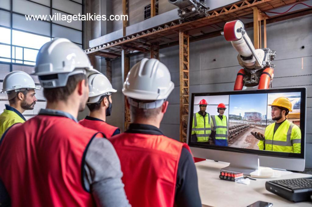 Top Safety Video Production Companies in Prague, Czech Republic