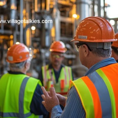 Top Safety Video Production Companies in Riga, Latvia