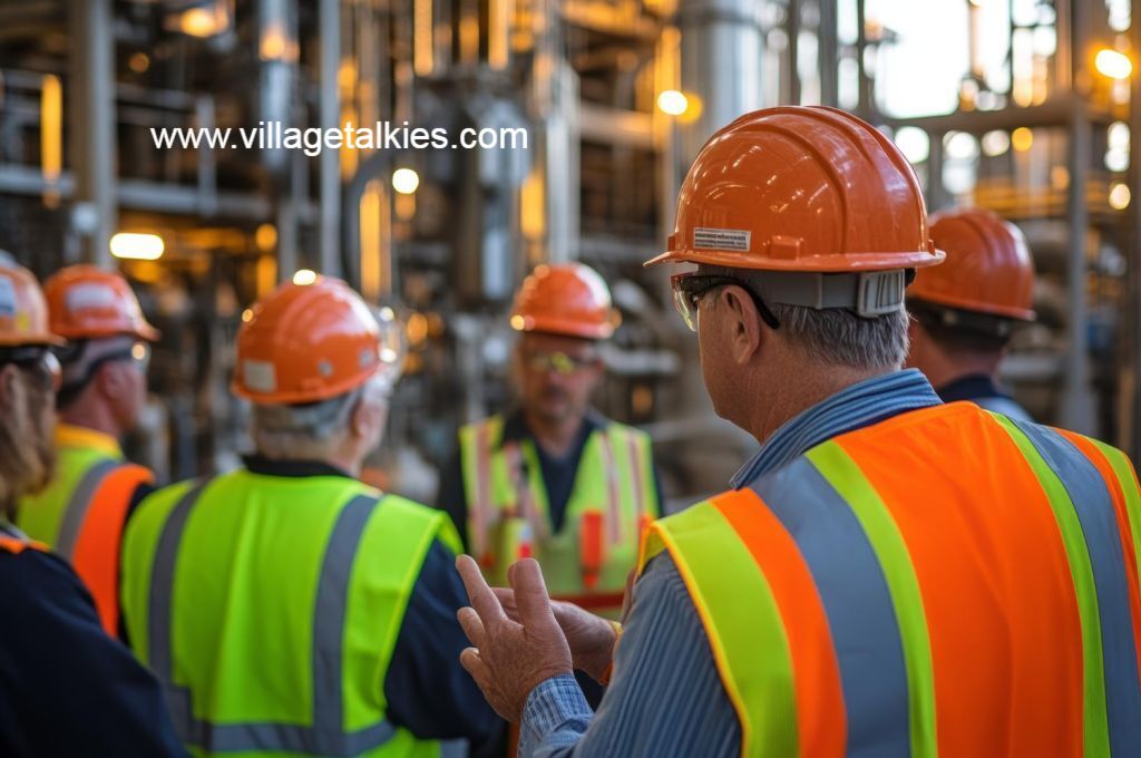 Top Safety Video Production Companies in Riga, Latvia