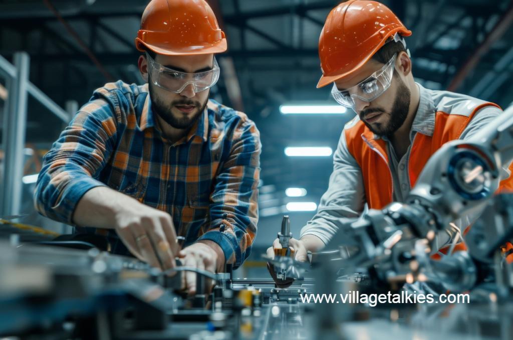 Best 5 Safety Video Production Companies in Copenhagen, Denmark