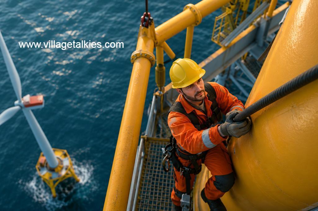 Best 5 Safety Video Production Companies in Sigulda, Latvia