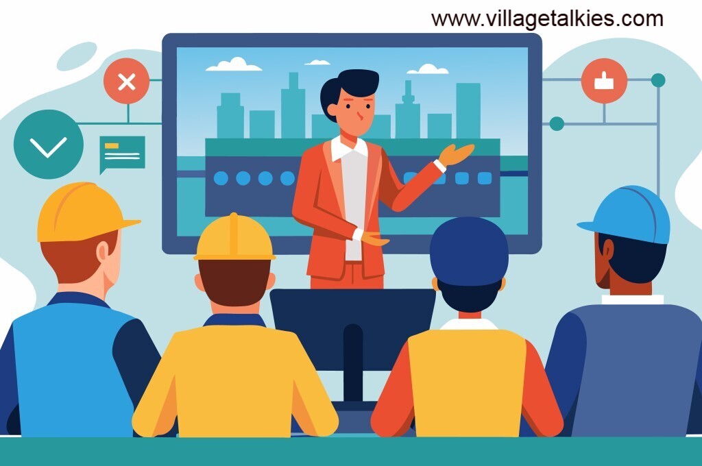 Top 5 Safety Video Production Companies in Belgrade, Serbia
