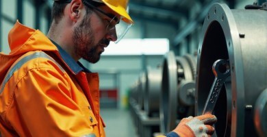 Safety Video in Grand Est, France