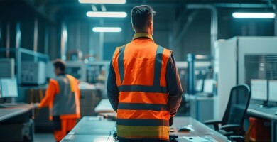 Safety Video in Tallinn