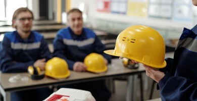 Safety Video in Verona