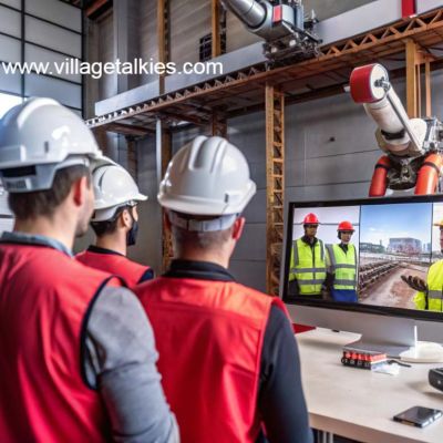 Top 5 Safety Video Production Companies in Birmingham, United Kingdom