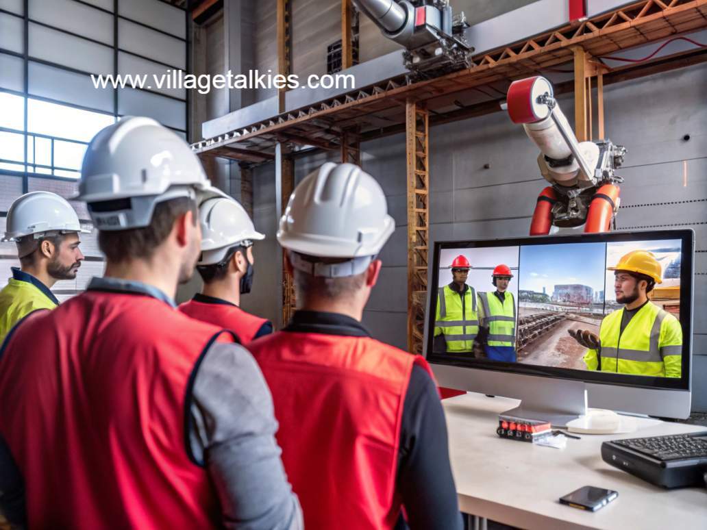 Top 5 Safety Video Production Companies in Birmingham, United Kingdom