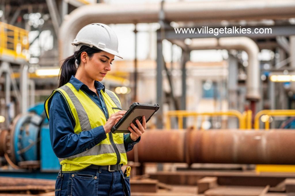 Top 5 Safety Video Production Companies in Bradford, United Kingdom
