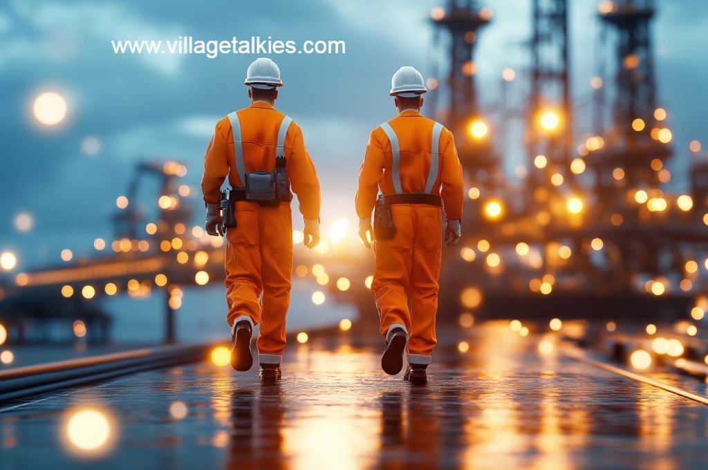 Top 5 Safety Video Production Companies in Tallinn, Estonia