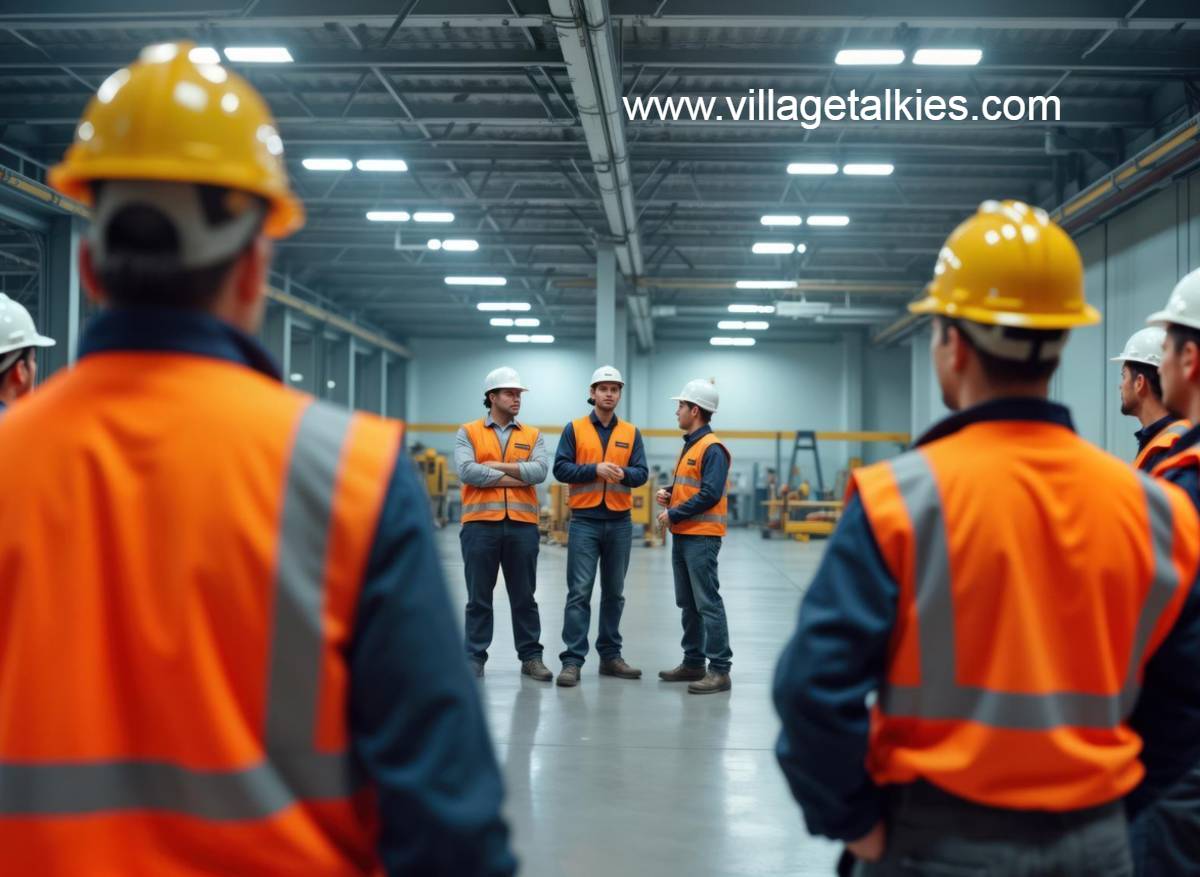 Top 5 Safety Video Production Companies in Verona, Italy
