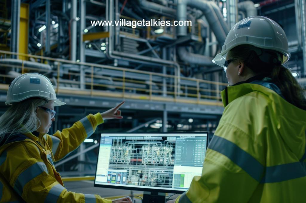 Best Safety Video Production Companies in Bradford, United Kingdom