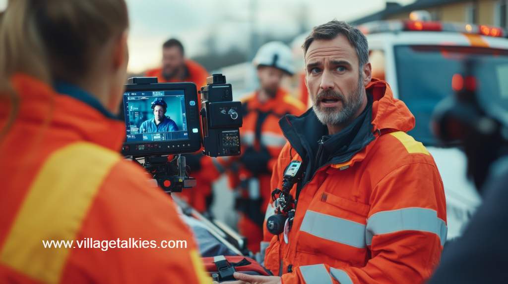 Top Safety Video Production Companies in Florence, Italy