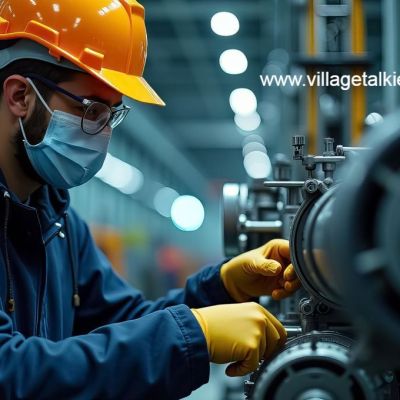 Top Safety Video Production Companies in Liverpool, United Kingdom