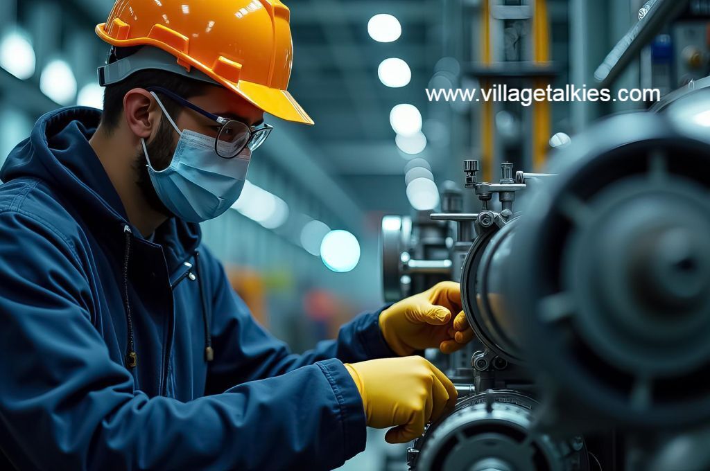 Top Safety Video Production Companies in Liverpool, United Kingdom