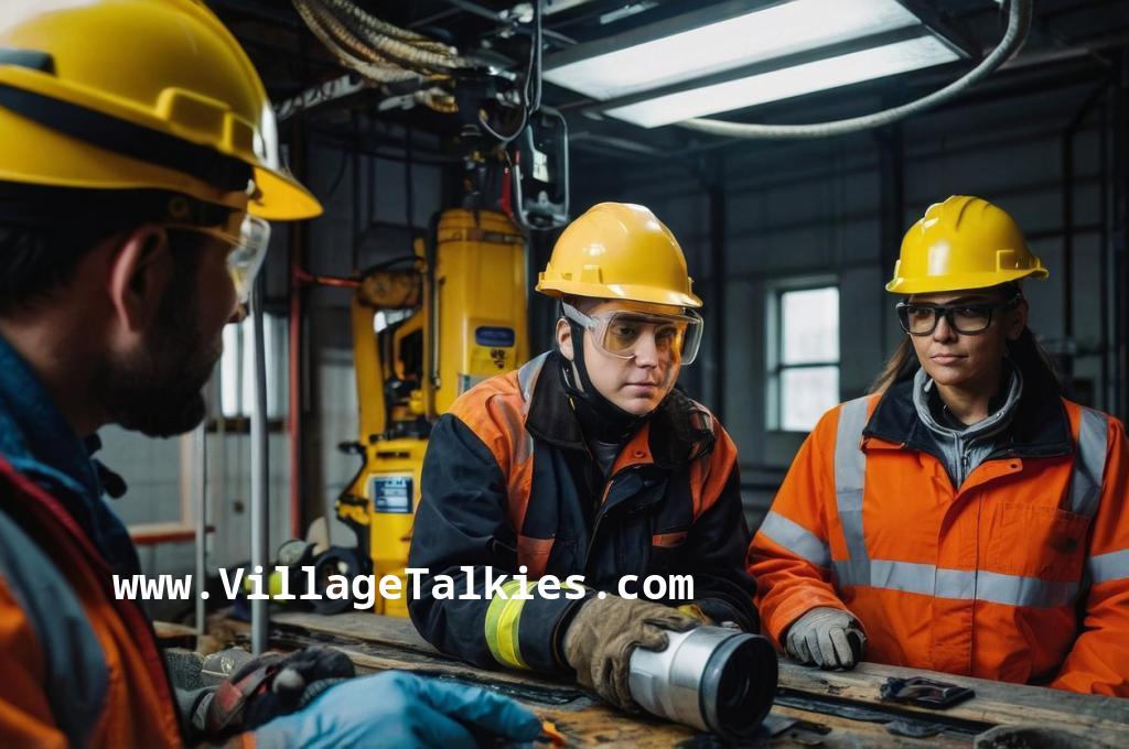 Top 5 Safety Video Production Companies in Wiltshire, United Kingdom