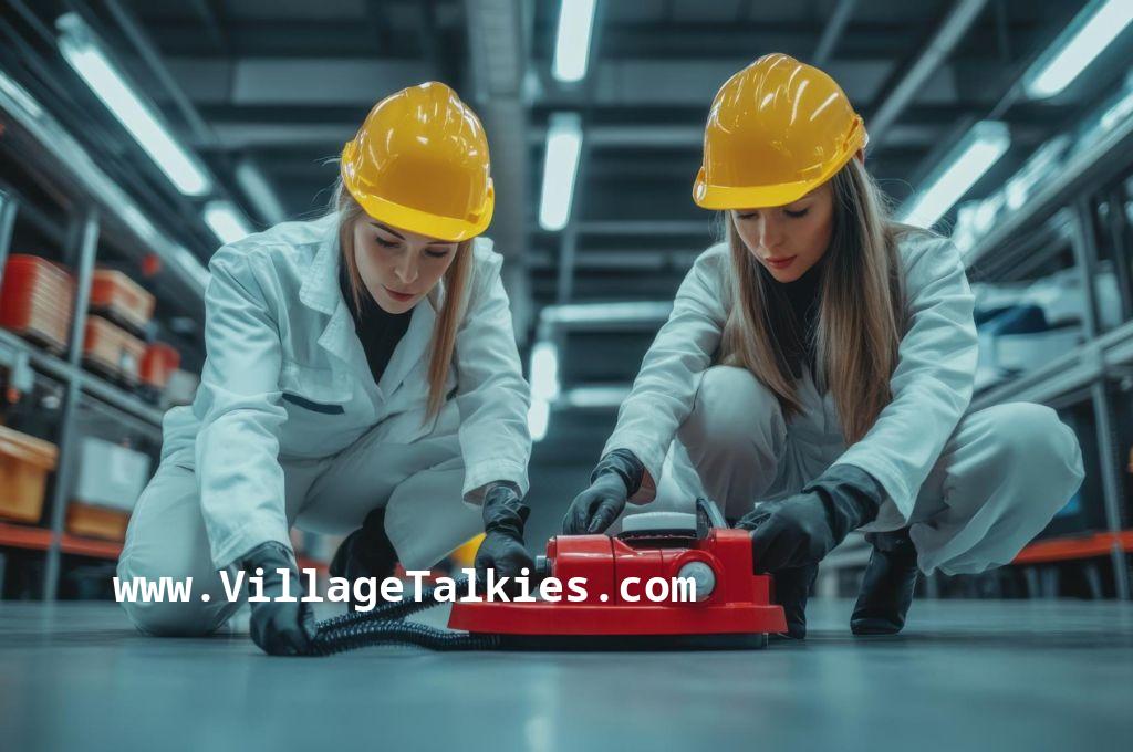 Top 5 Safety Video Production Companies in Wiltshire, United Kingdom