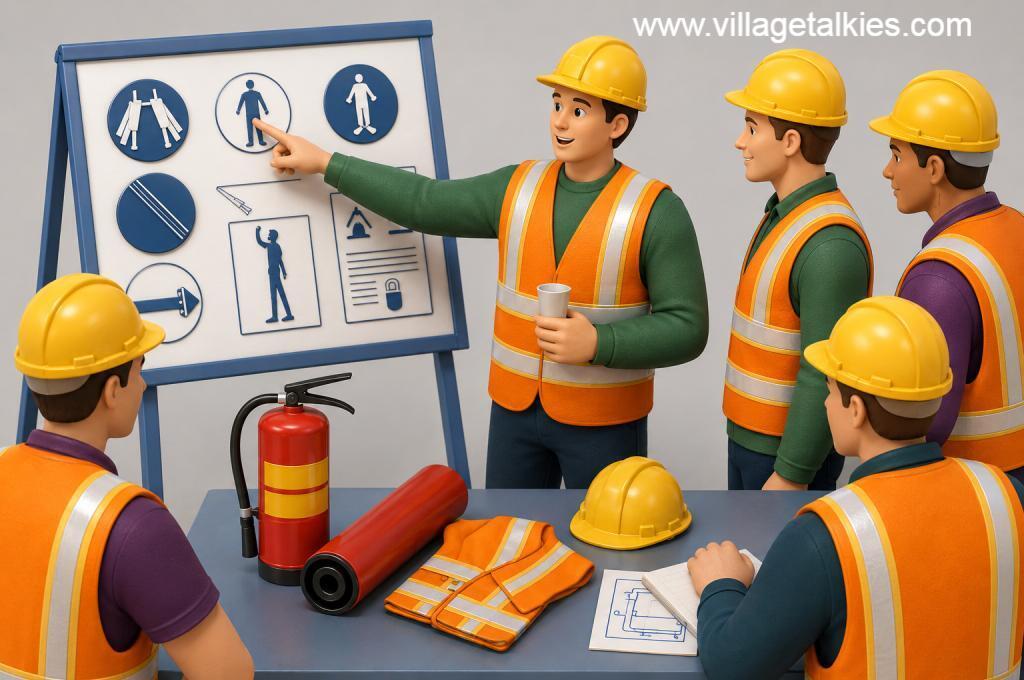 Best Safety Video Production Companies in Edinburgh, United Kingdom