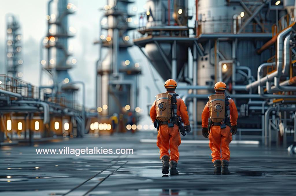 Best Safety Video Production Companies in Milton Keynes, United Kingdom
