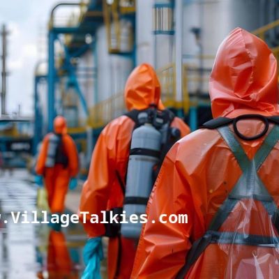 Top 5 Safety Video Production Companies in Aberdeen, United Kingdom