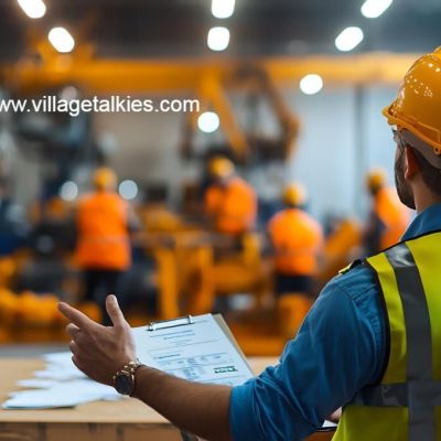 Top 5 Safety Video Production Companies in Edinburgh, United Kingdom