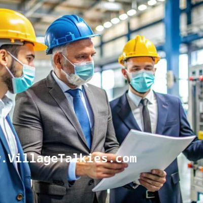 Top 5 Safety Video Production Companies in North Yorkshire, United Kingdom