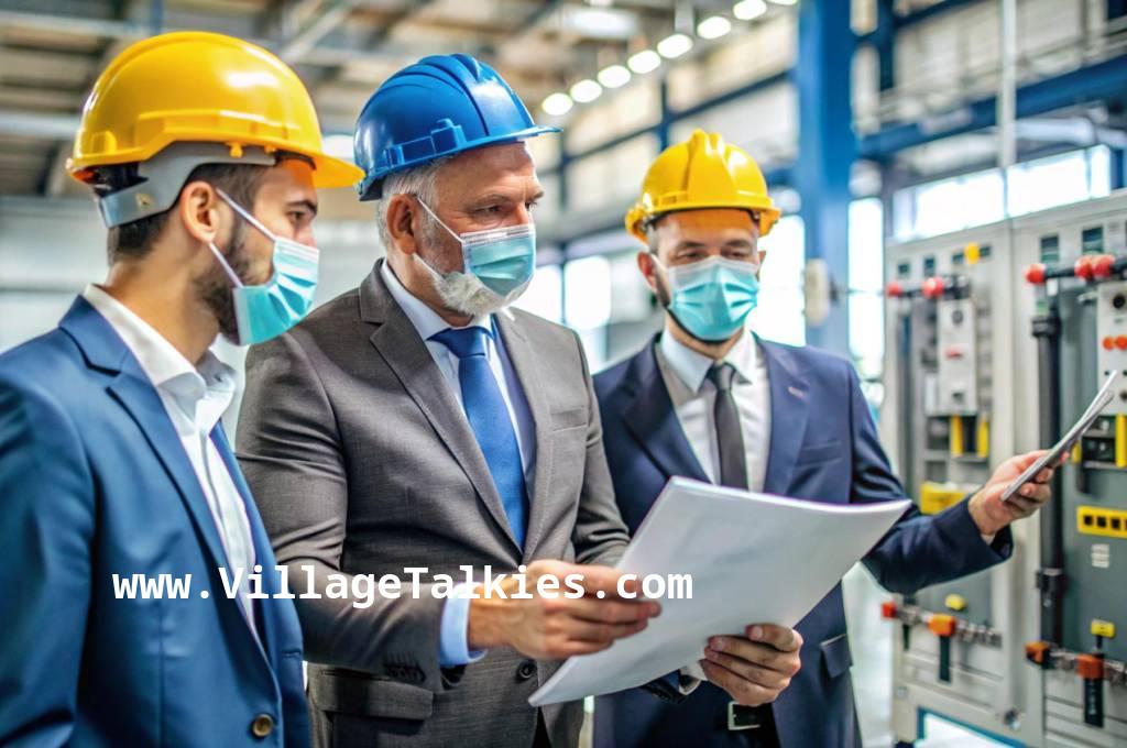 Top 5 Safety Video Production Companies in North Yorkshire, United Kingdom