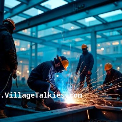Top 5 Safety Video Production Companies in Reading, United Kingdom