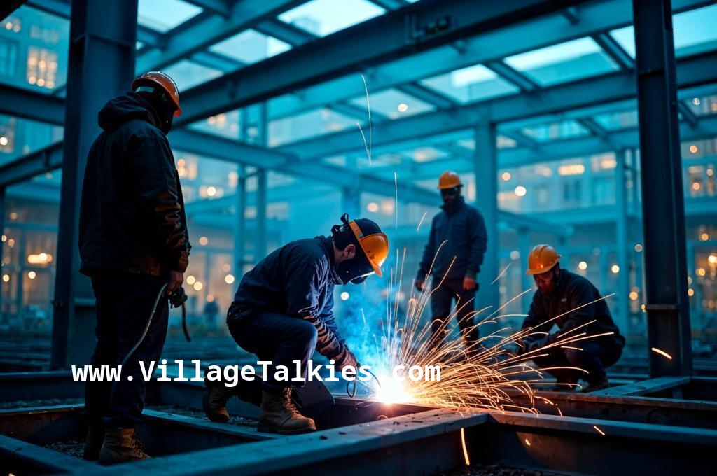 Top 5 Safety Video Production Companies in Reading, United Kingdom