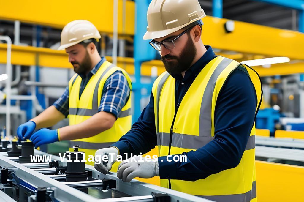 Top 5 Safety Video Production Companies in Reading, United Kingdom