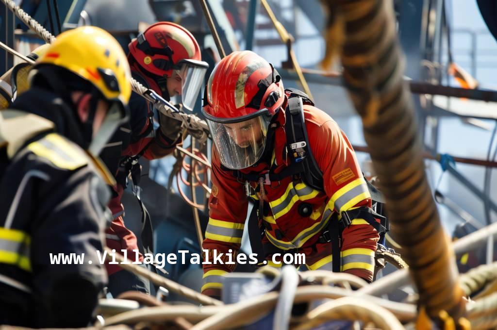 Top 5 Safety Video Production Companies in La Condamine, Monaco
