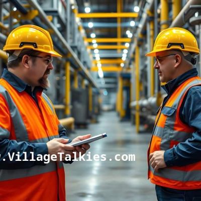 Top 5 Safety Video Production Companies in Hrodna, Belarus