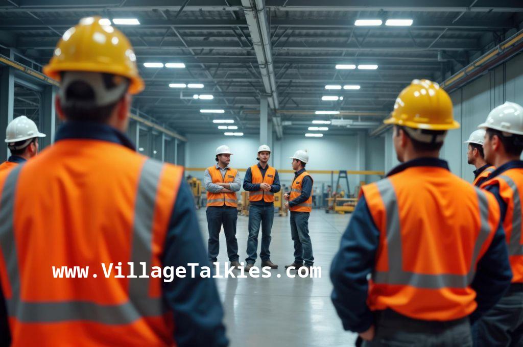 Top 5 Safety Video Production Companies in Minsk, Belarus