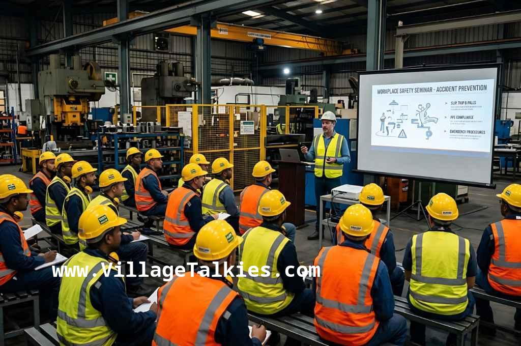 Top 5 Safety Video Production Companies in Denver Tech Center, Usa