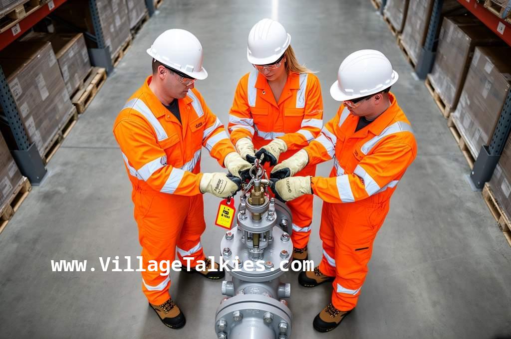 Top 5 Safety Video Production Companies in Huntsville, Usa