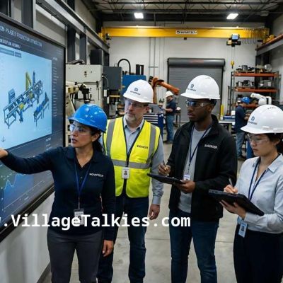 Top 5 Safety Video Production Companies in Denver Tech Center, Usa