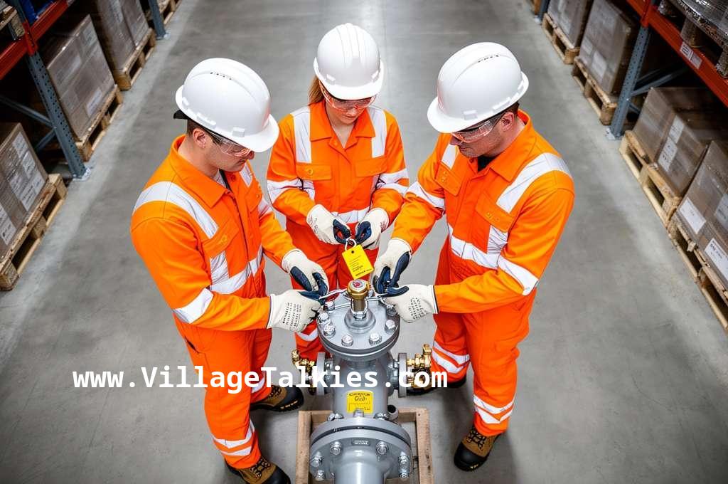 Top 5 Safety Video Production Companies in Huntsville, Usa