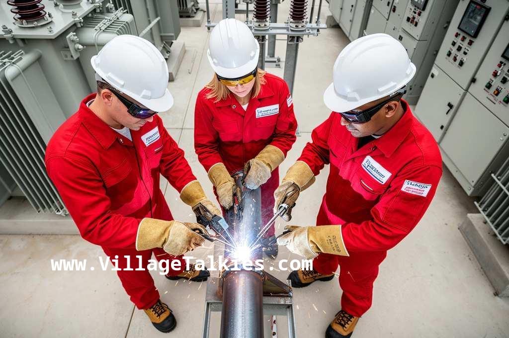 Top 5 Safety Video Production Companies in Montgomery, Usa